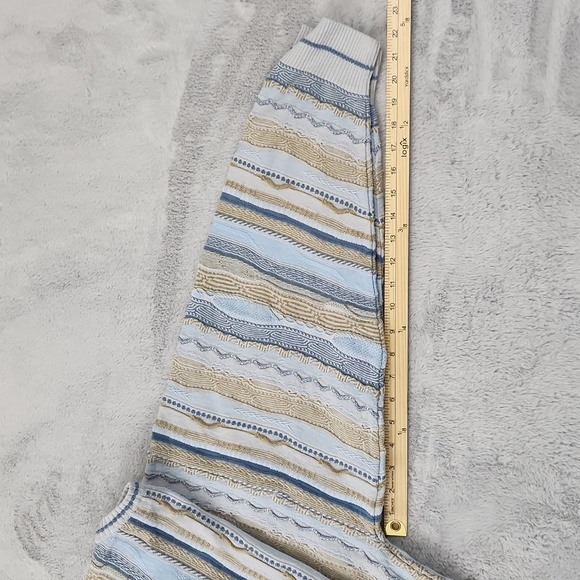 Vintage Norm Thompson Men's size XL Italian sweater - Picture 10 of 13